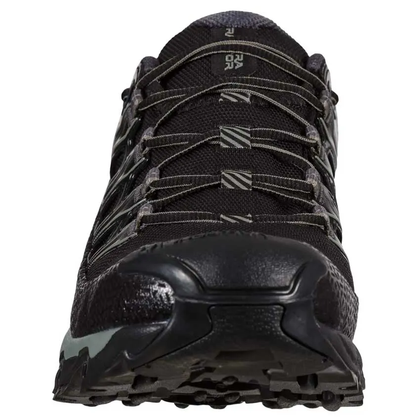 La Sportiva Ultra Raptor II Wide GTX Mens Hiking Shoe - Black/Clay