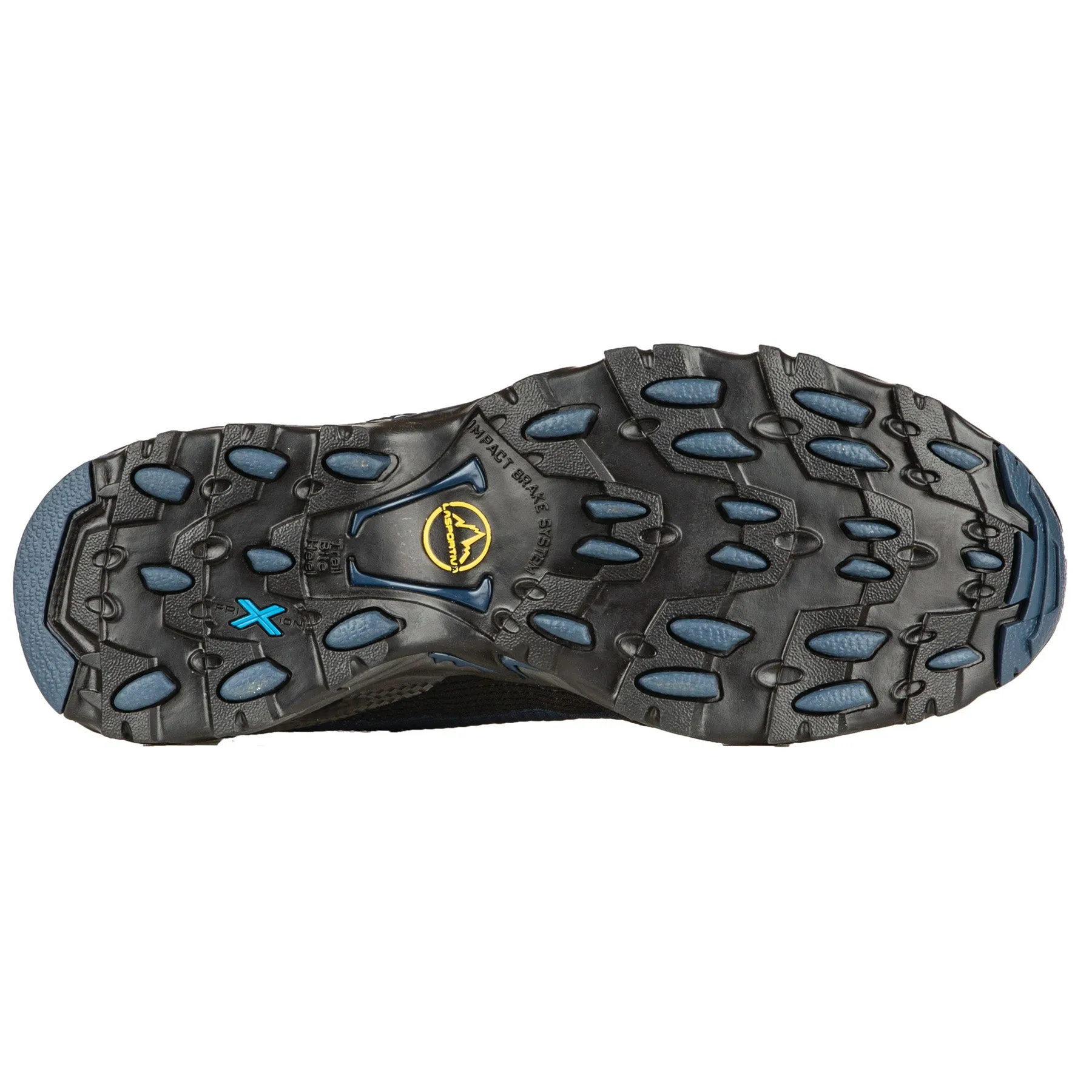 La Sportiva Wildcat Men's Hiking Shoe