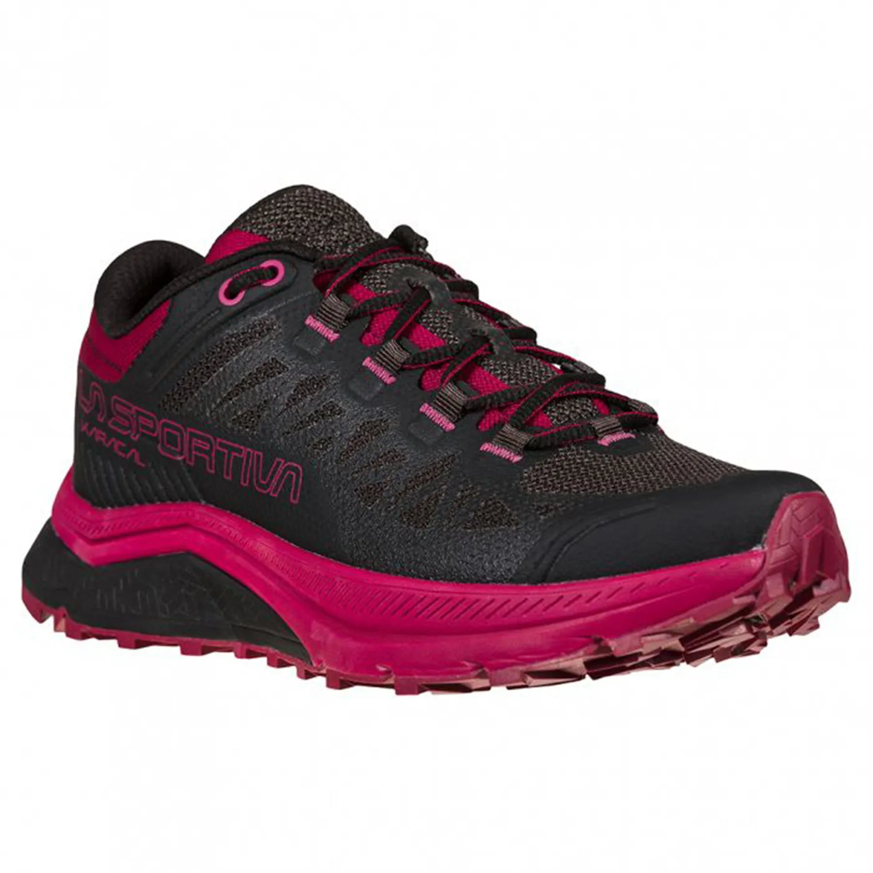 La Sportiva Women's Karacal Running and Trail shoe