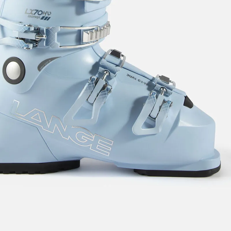 Lange LX 70 W HV Ski Boots 2025 - Women's