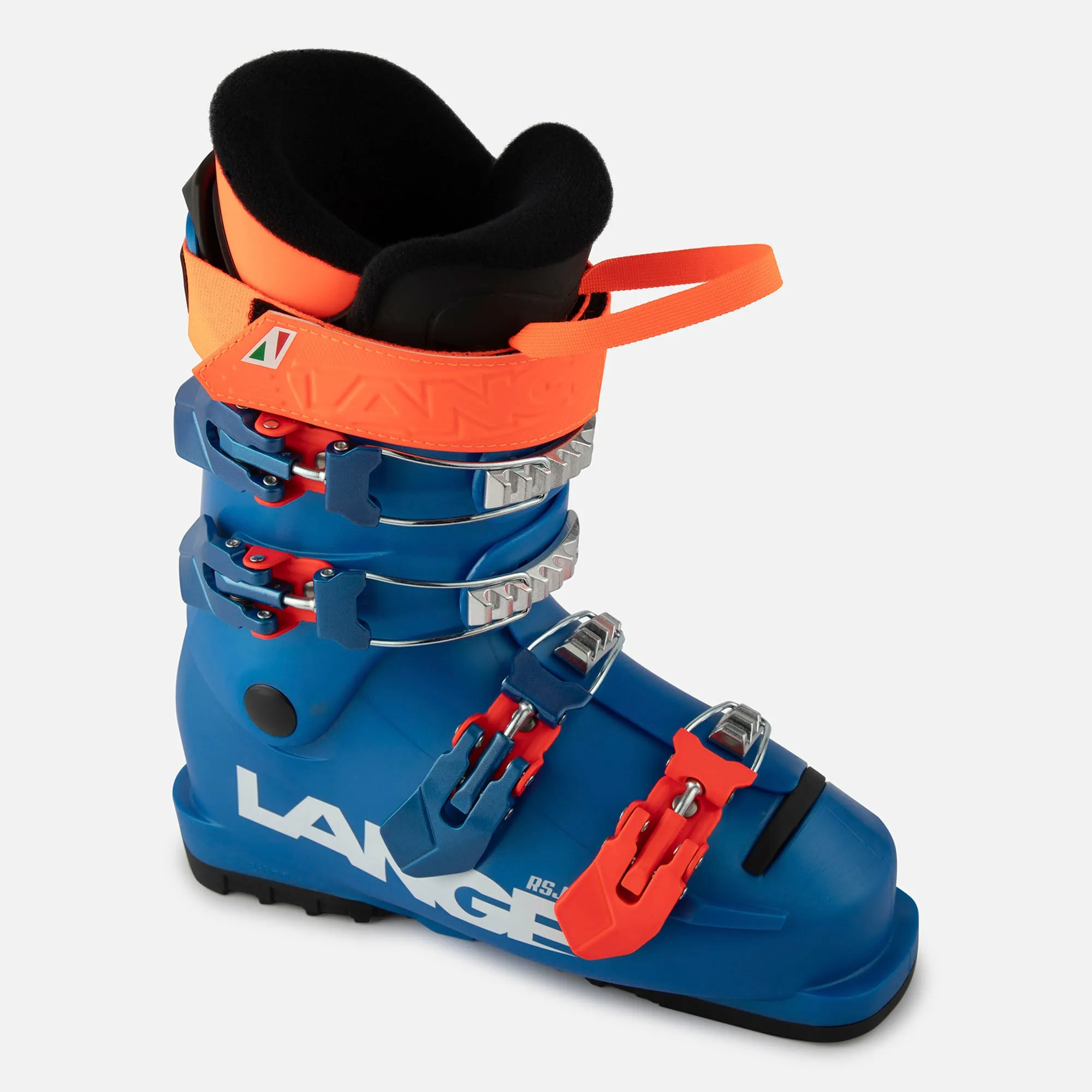 Lange RSJ 65 Ski Boots 2025 - Youth