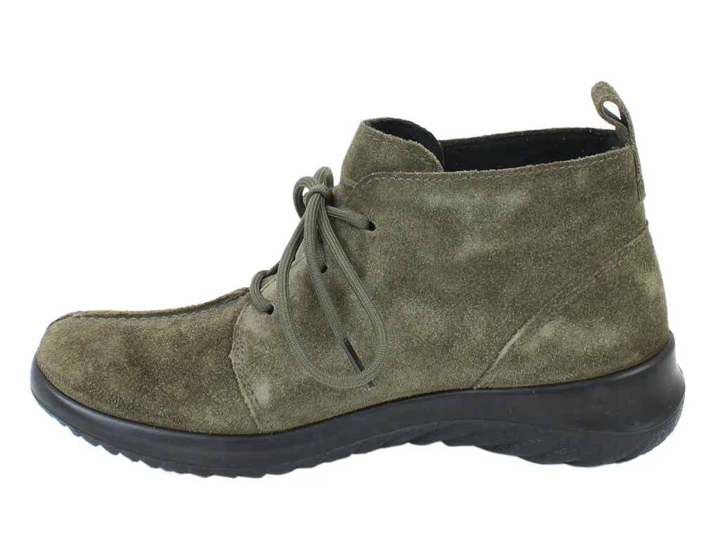 Legero Softboots 09569 Yerba Green