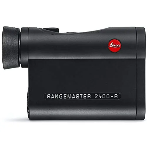 Leica RangeMaster CRF 2400-R