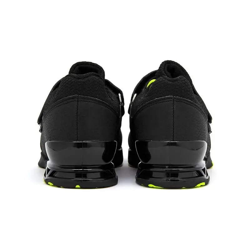 Liftopus Weightlifting Shoes