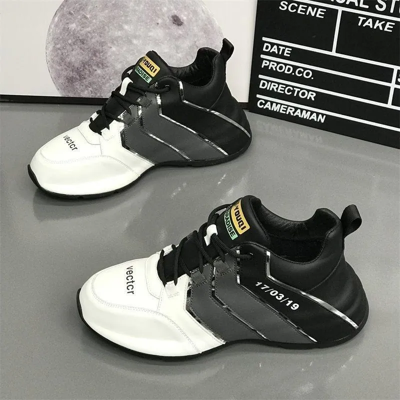 🔥Limited Time Offer 49% OFF🔥2023 Fashion Men's Casual Sneakers