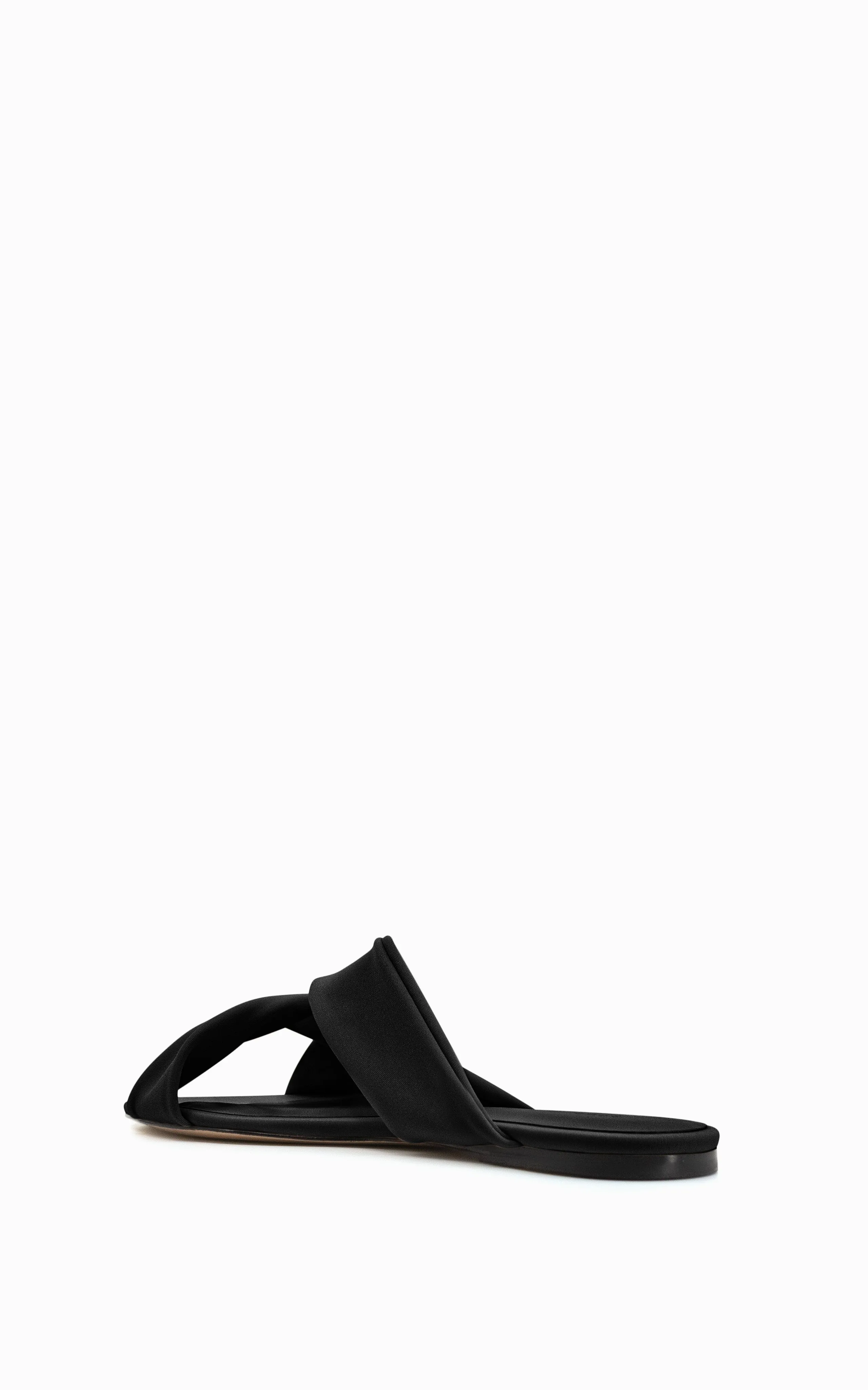 Loop Flat | Black