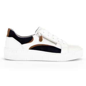 Low Cut Athletic Sneaker 23330