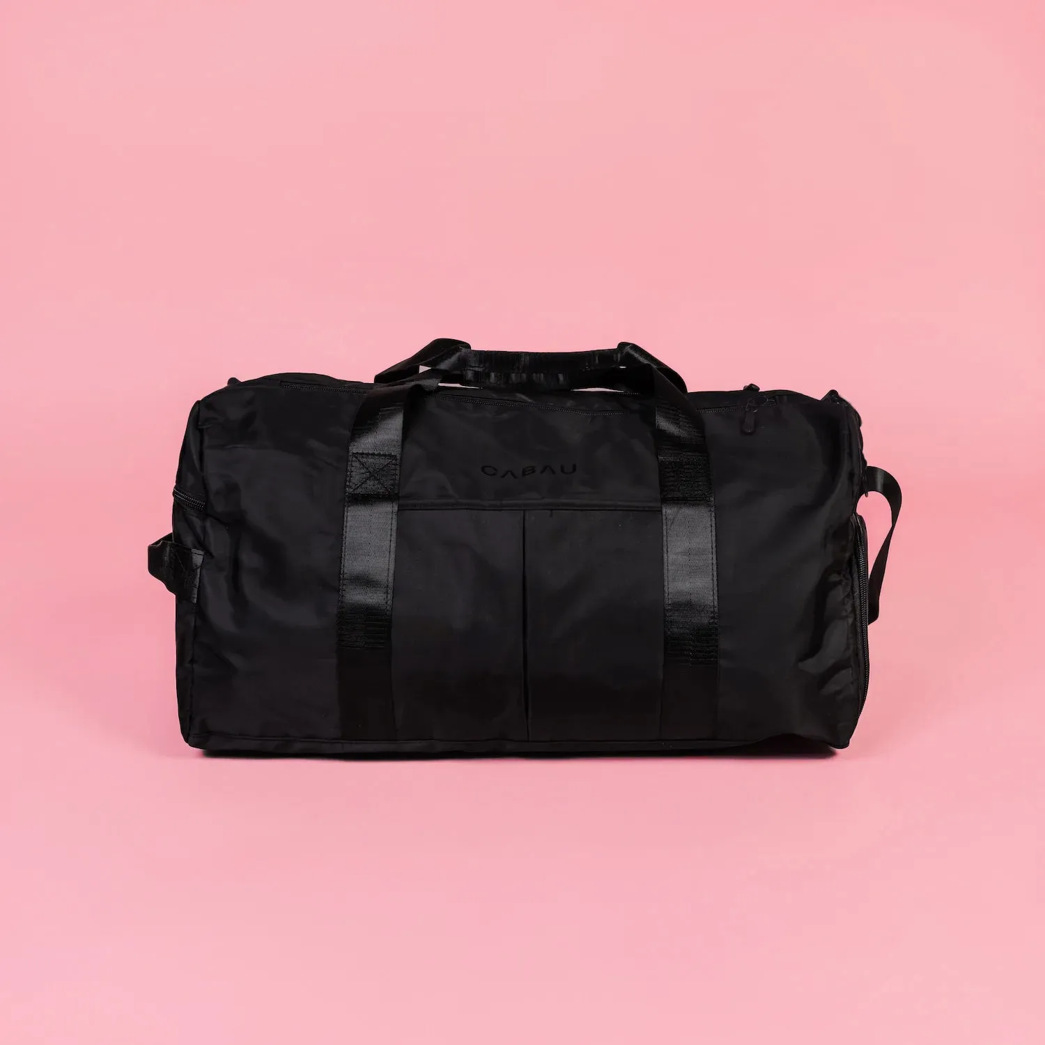 Luxury Gym Bag