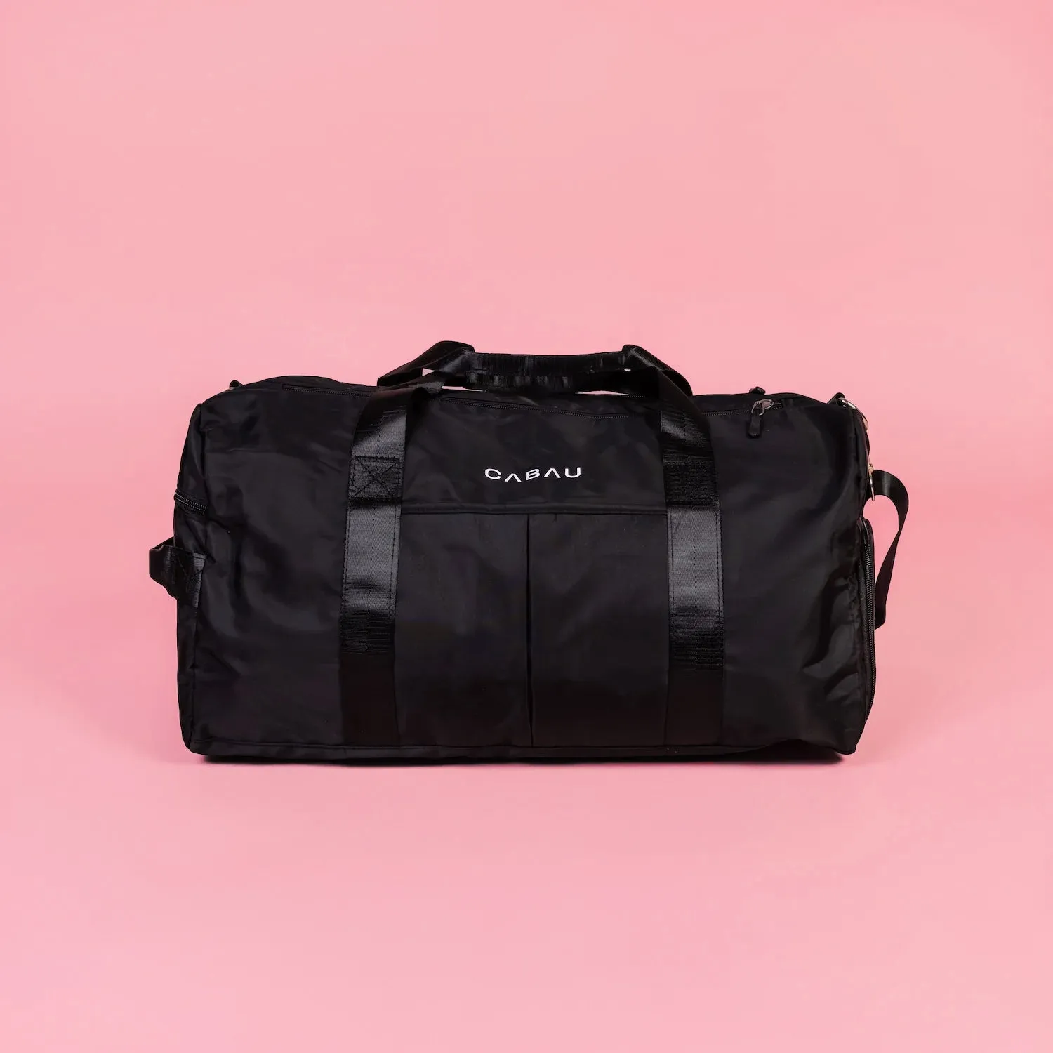 Luxury Gym Bag