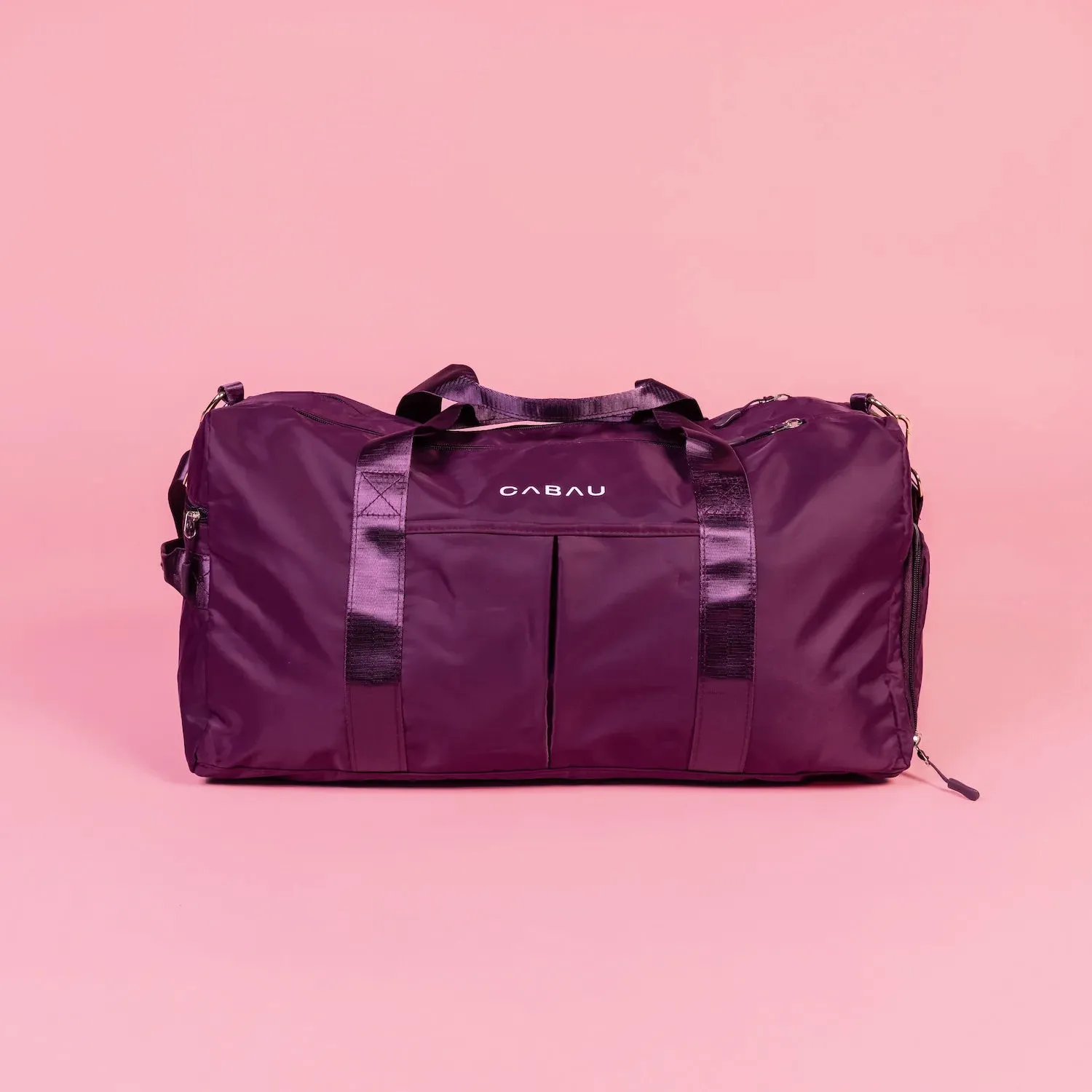 Luxury Gym Bag