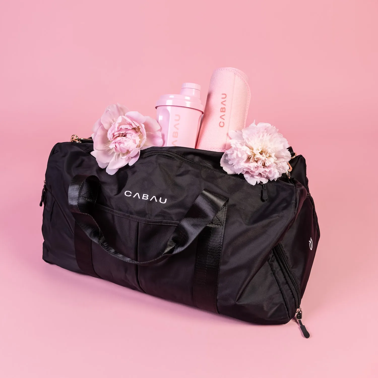 Luxury Gym Bag