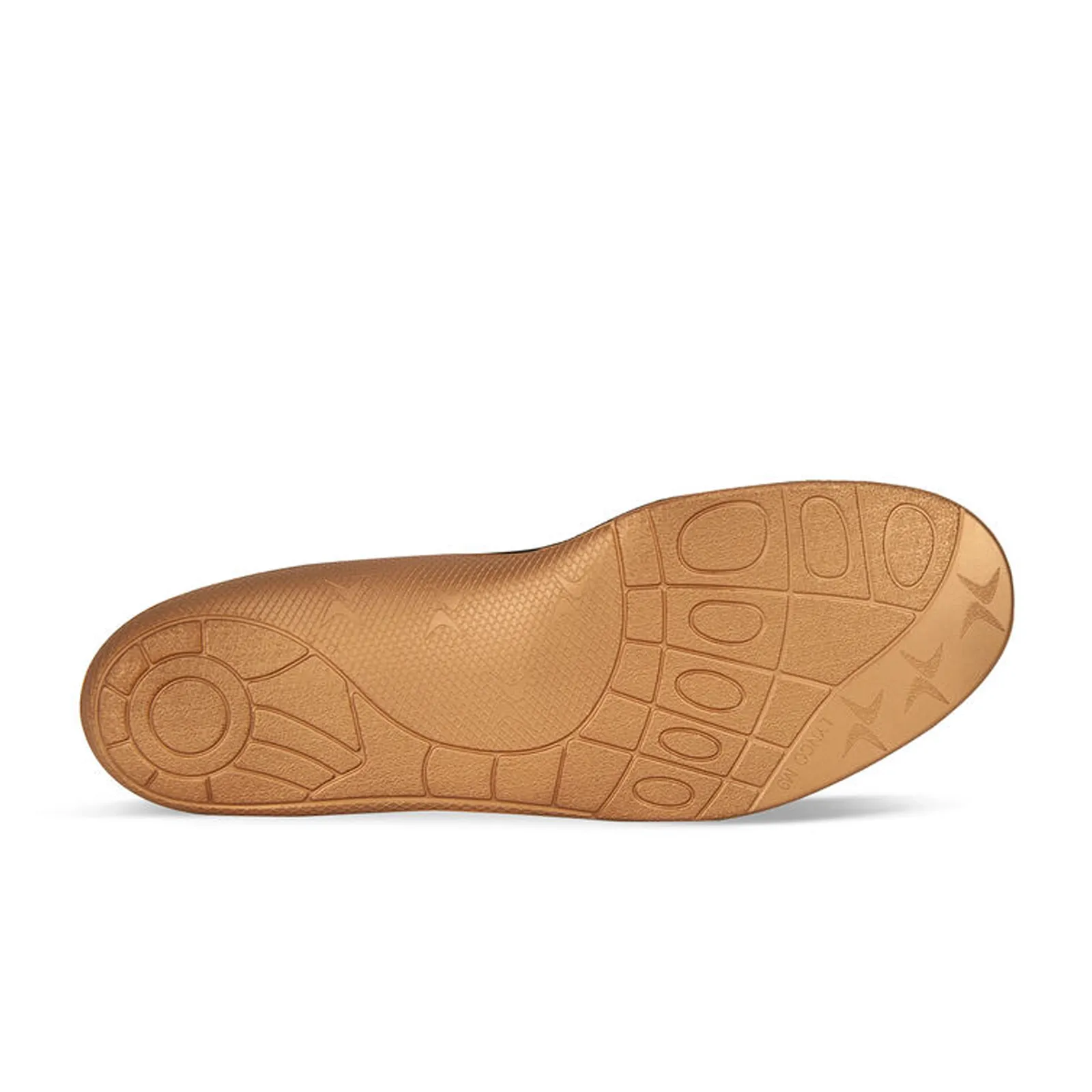 Lynco L400 Compete Orthotic (Women) - Copper