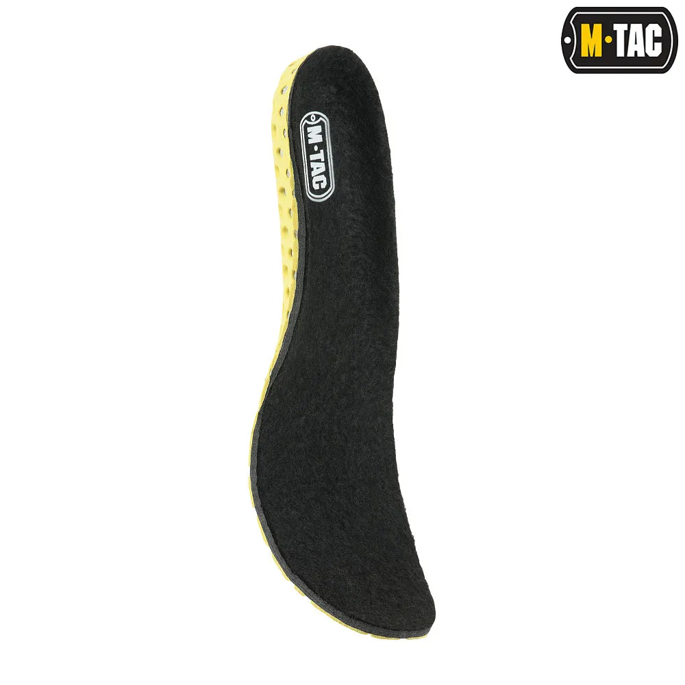 M-Tac Warm Winter Shoe Insoles for Cold Weather