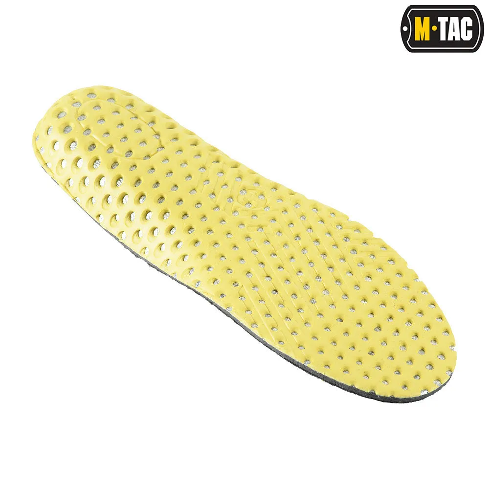 M-Tac Warm Winter Shoe Insoles for Cold Weather