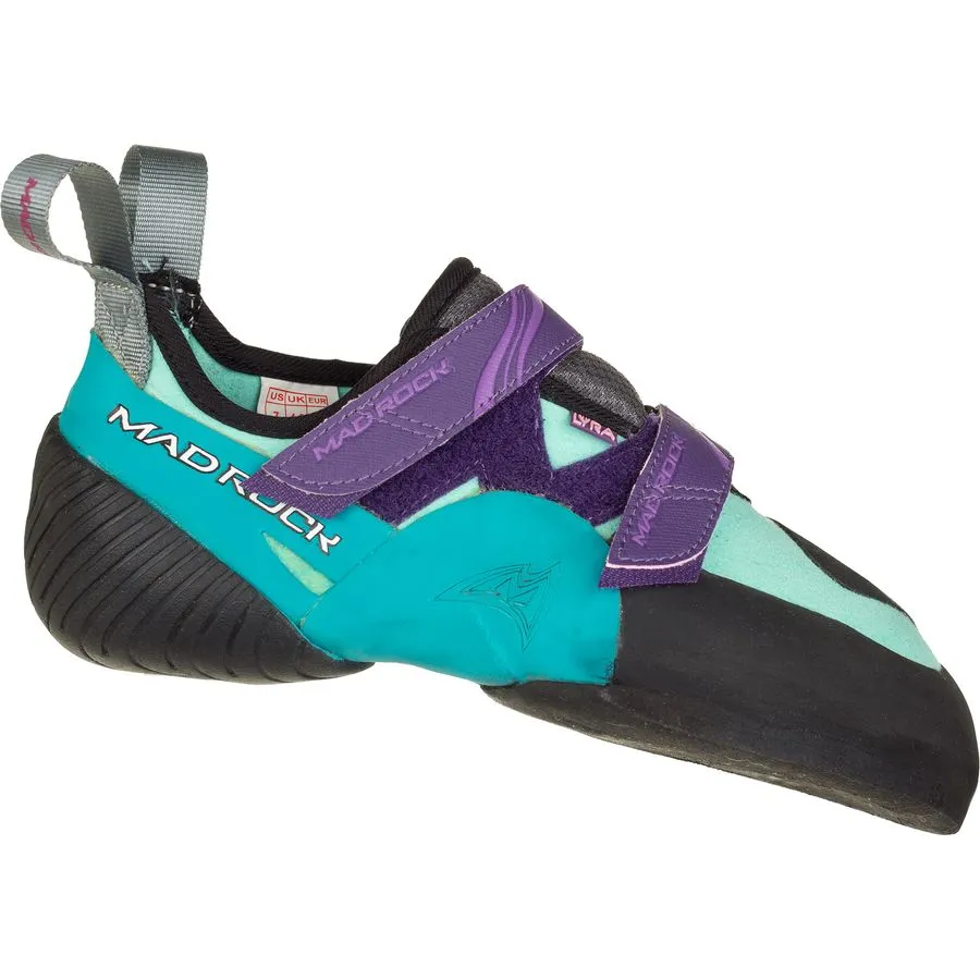 Mad Rock Womens Lyra Climbing Shoe