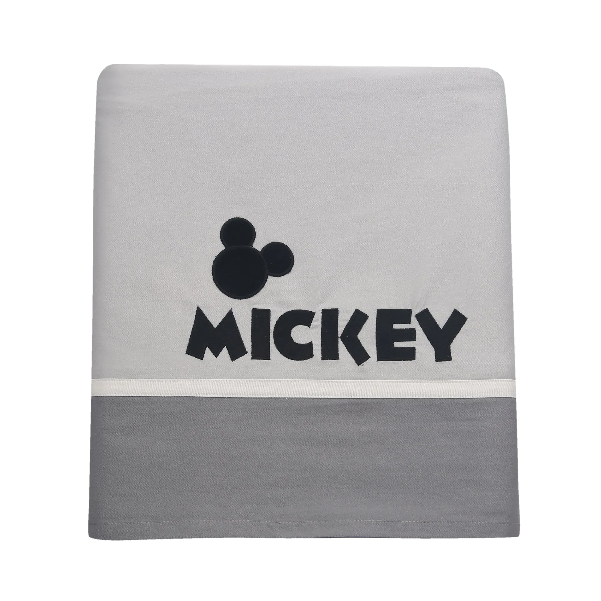 Magical Mickey Mouse 3-Piece Crib Bedding Set