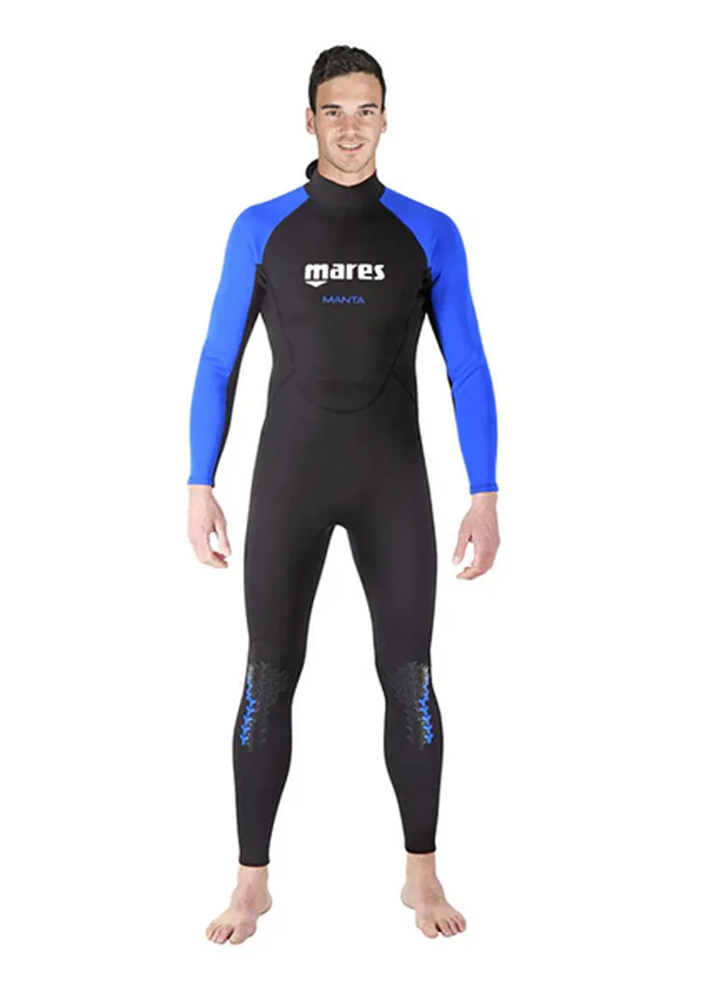 Mares Manta 2.8mm Steamer Wetsuit