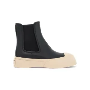 Marni pablo chelsea boots