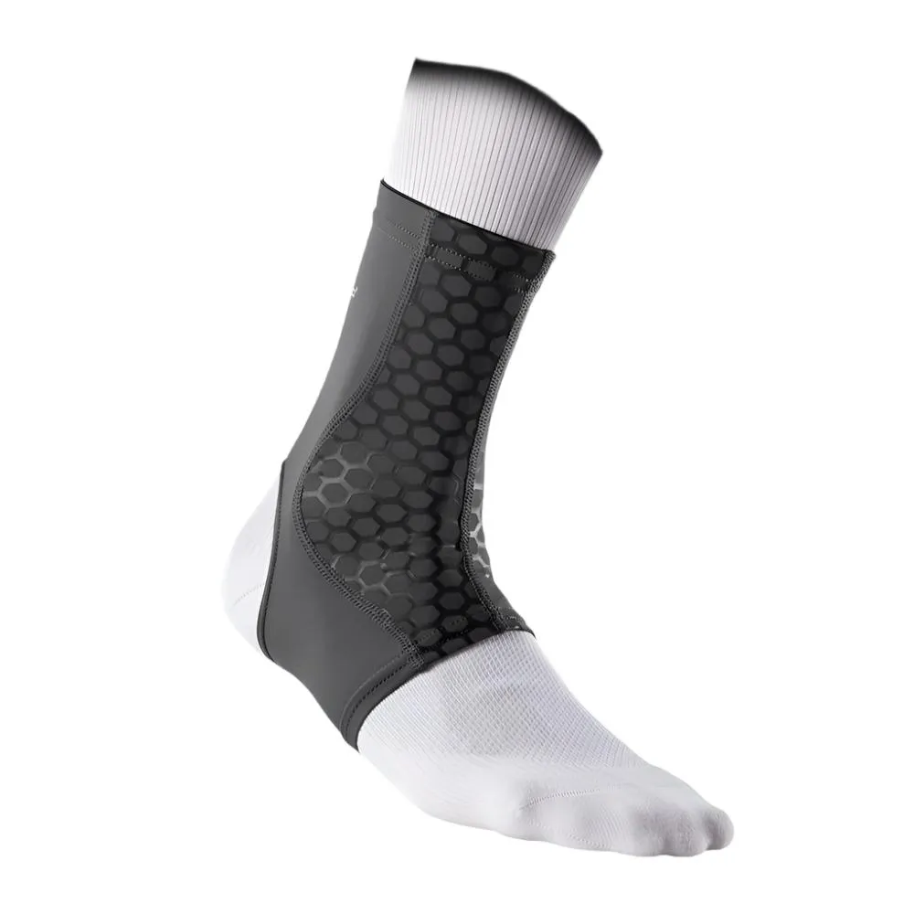 McDavid Senior Active Comfort Compression Ankle Sleeve