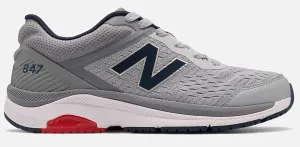 MEN'S 847 V4 WALKING SHOE (E WIDTHS)