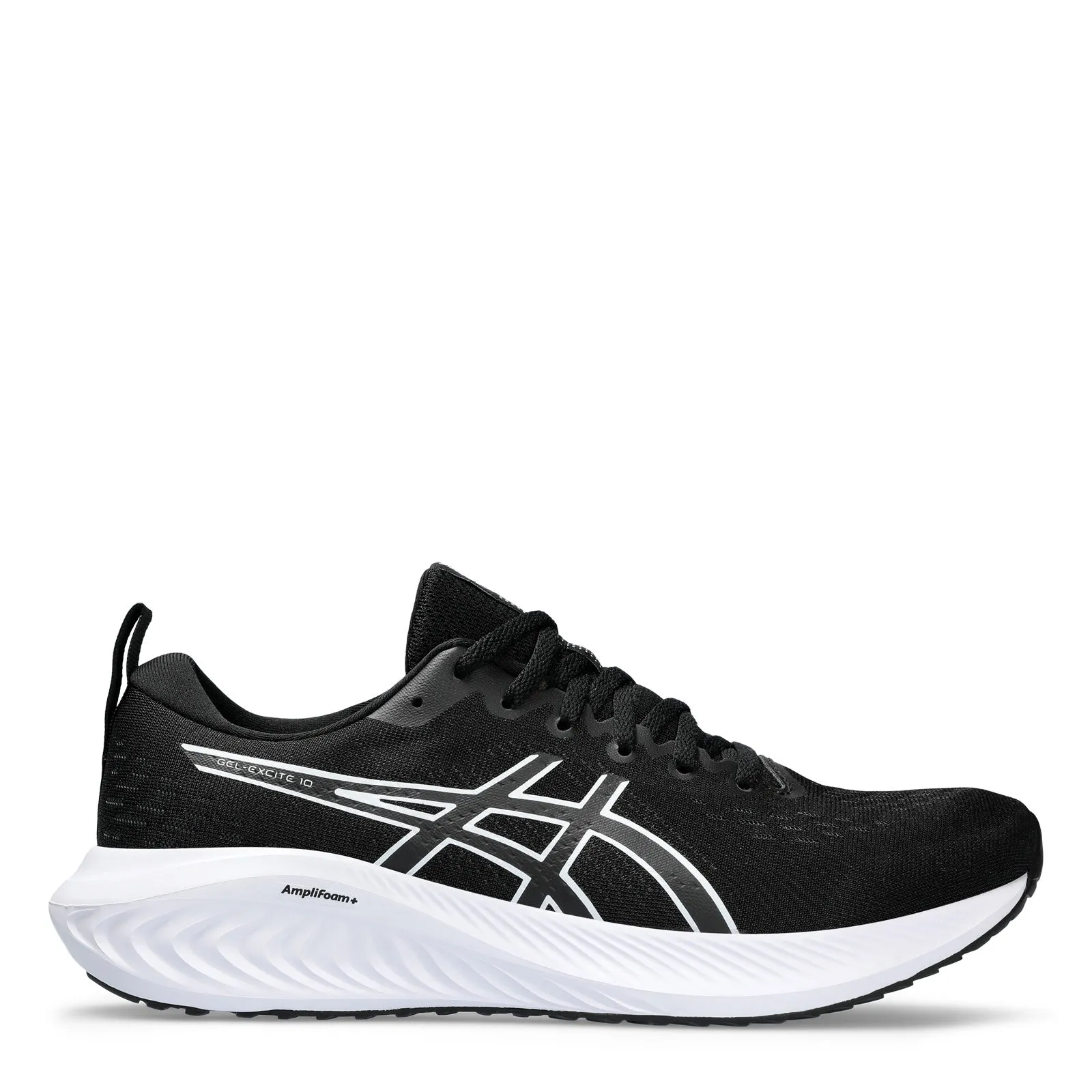 Men's ASICS, GEL-Excite 10 Running Shoe - Extra Wide Width