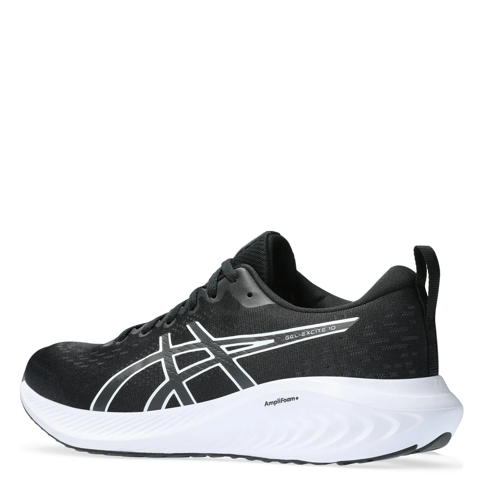 Men's ASICS, GEL-Excite 10 Running Shoe - Extra Wide Width