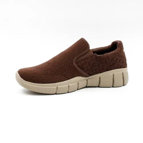 Men's Equally Slip On Knit - Capuccino