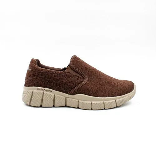 Men's Equally Slip On Knit - Capuccino