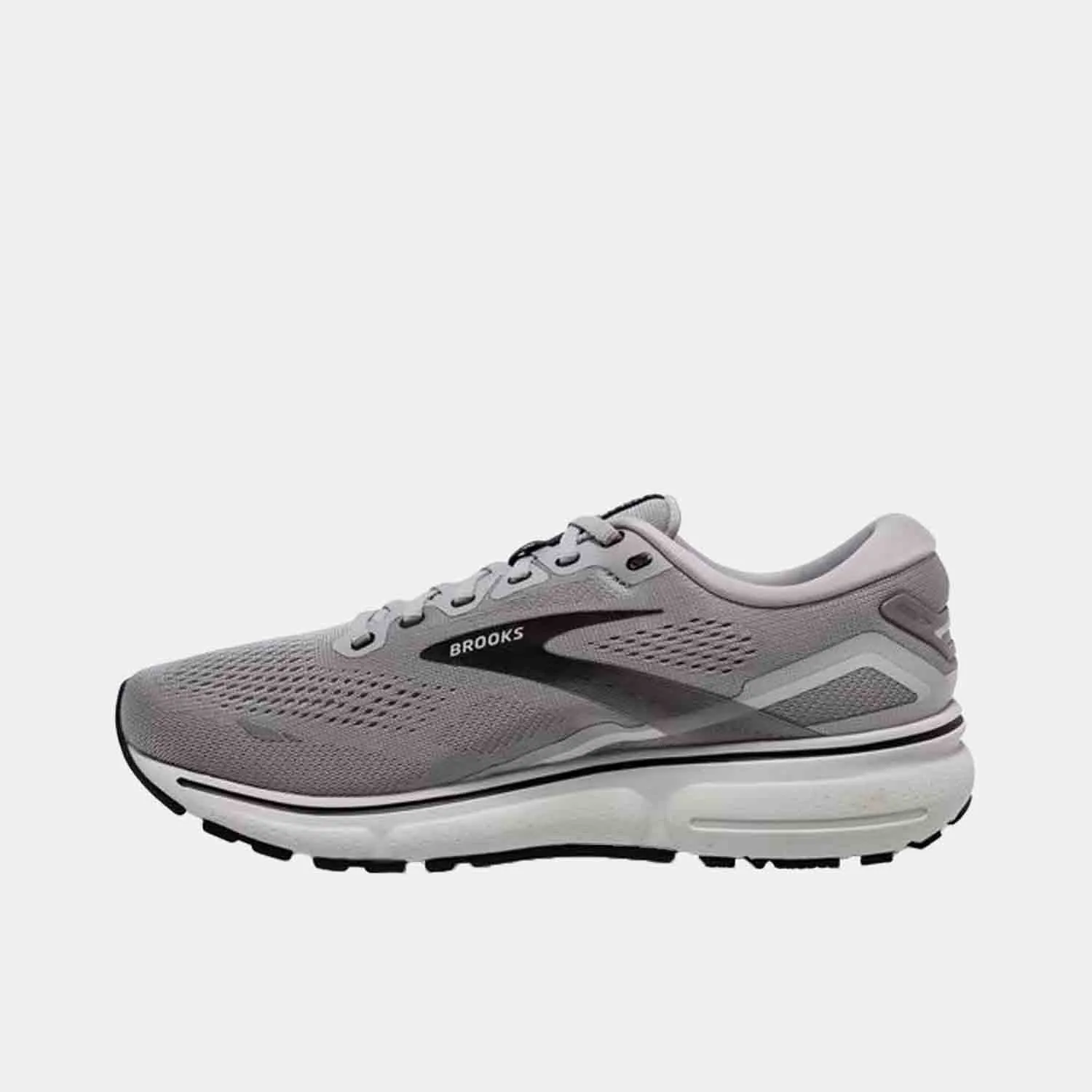 Men's Ghost 15 (Medium 1D) Running Shoes