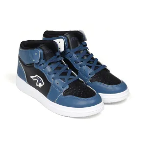 Men's High-Ankle Sneakers