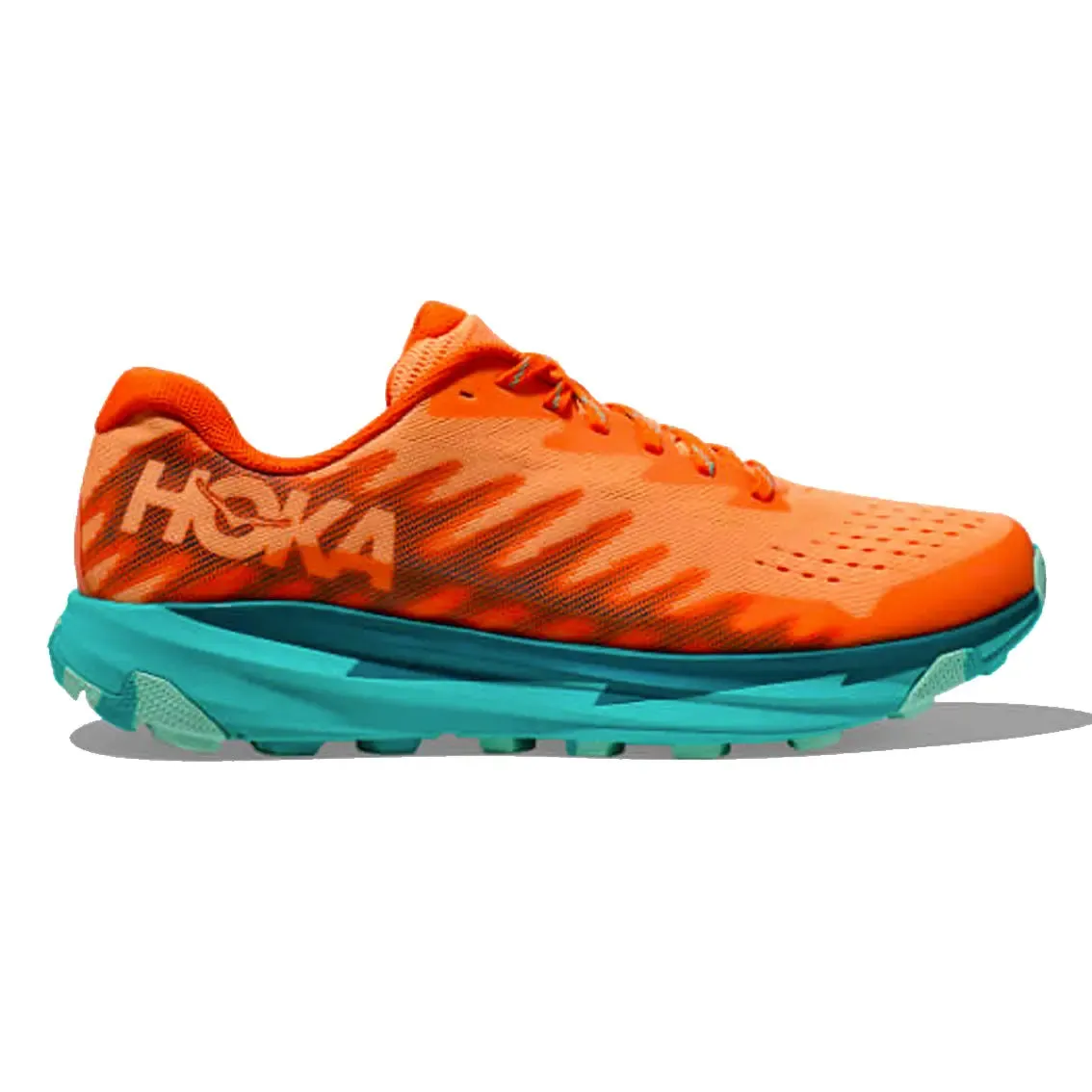 Mens Hoka Torrent 3