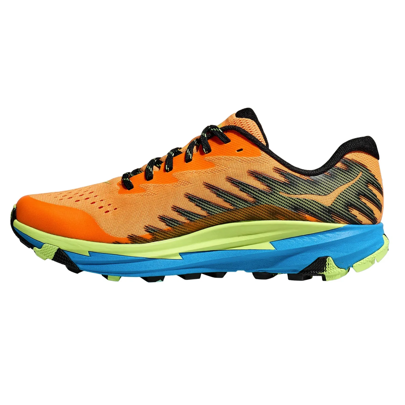 Mens Hoka Torrent 3