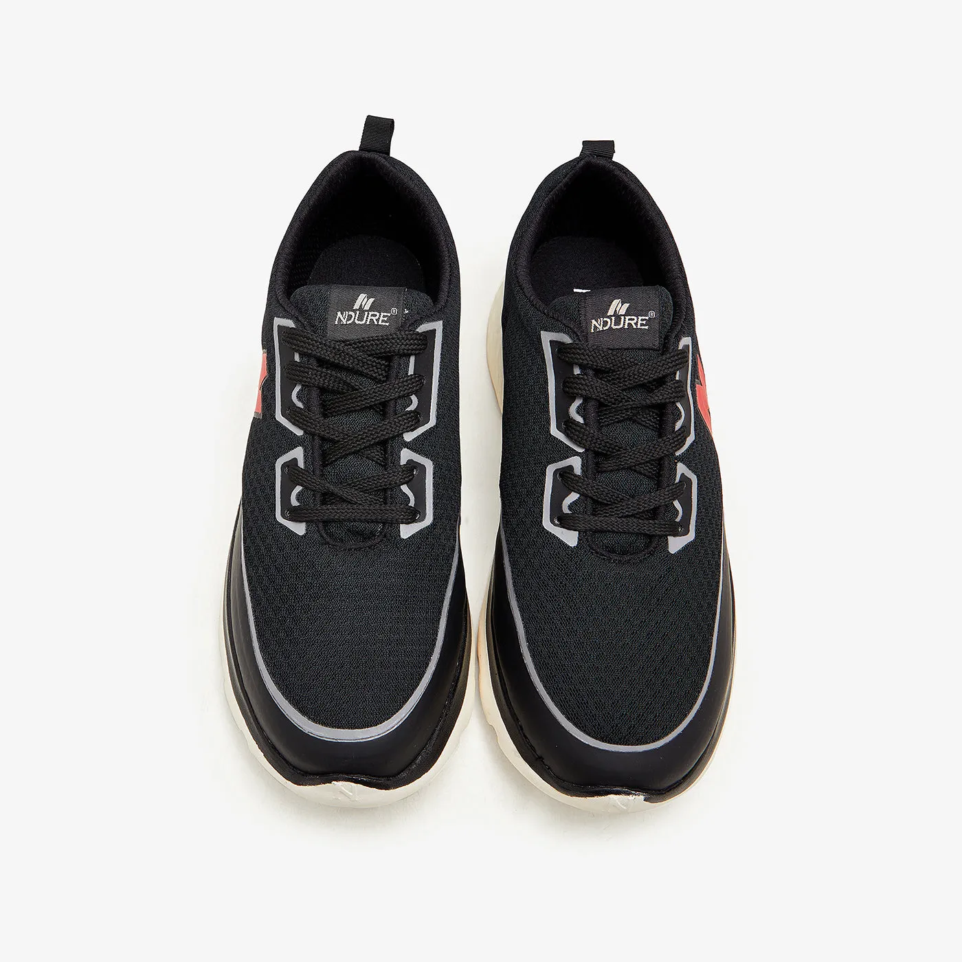 Men's Lace-up Style Sneakers