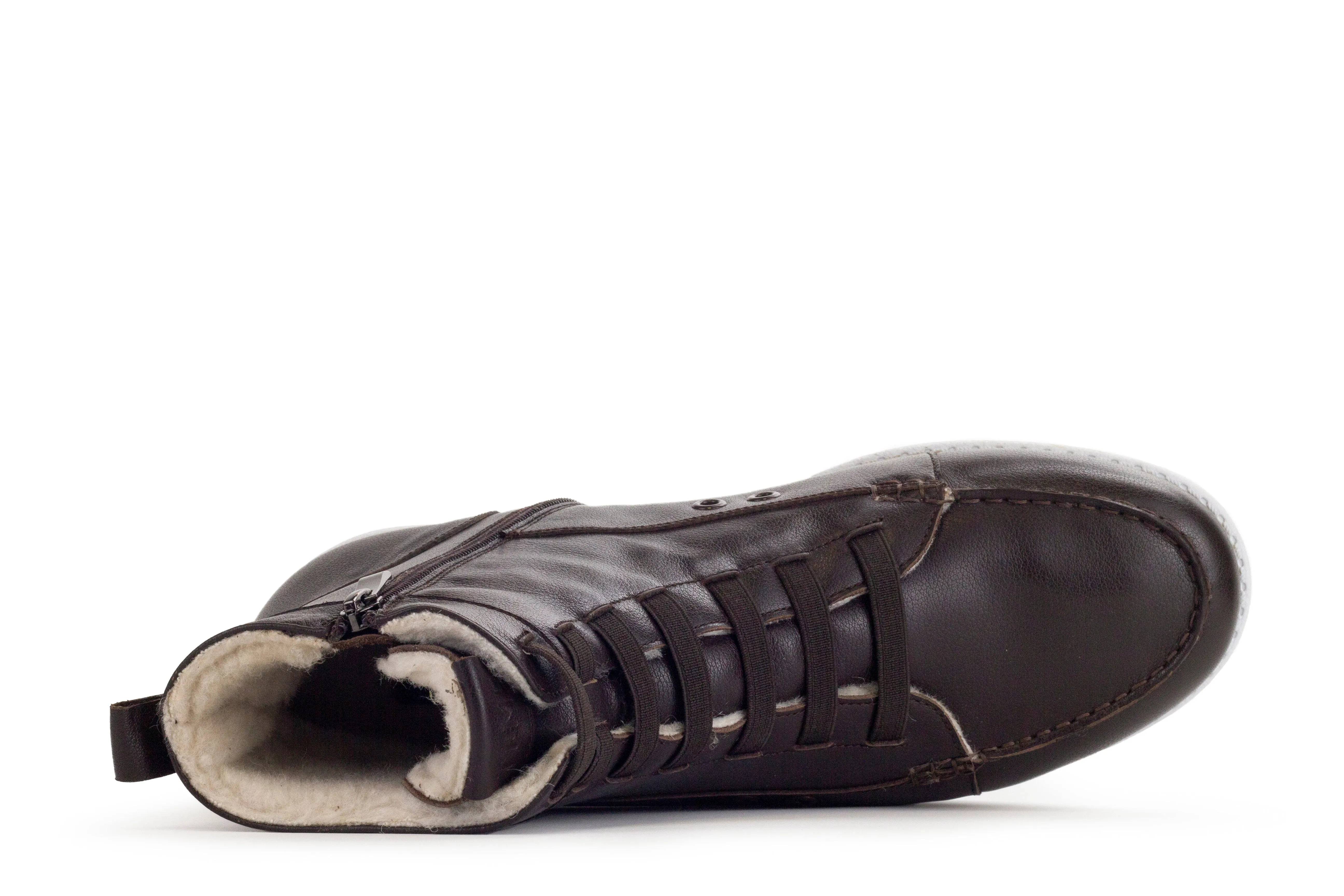 Men's Lightweight Slipper-Boot