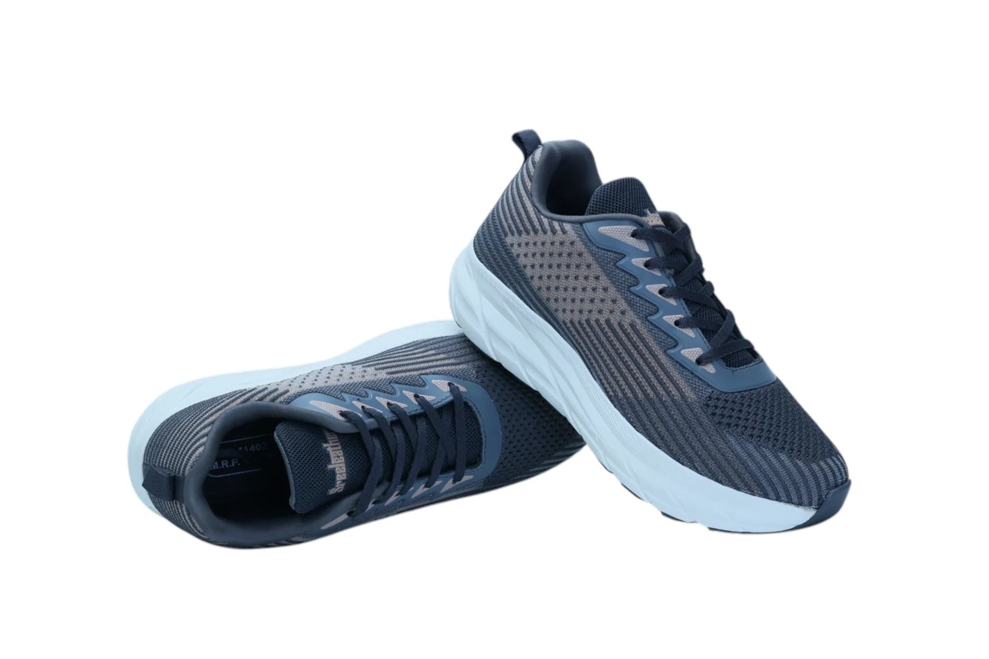 Mens Sports Shoe 41402