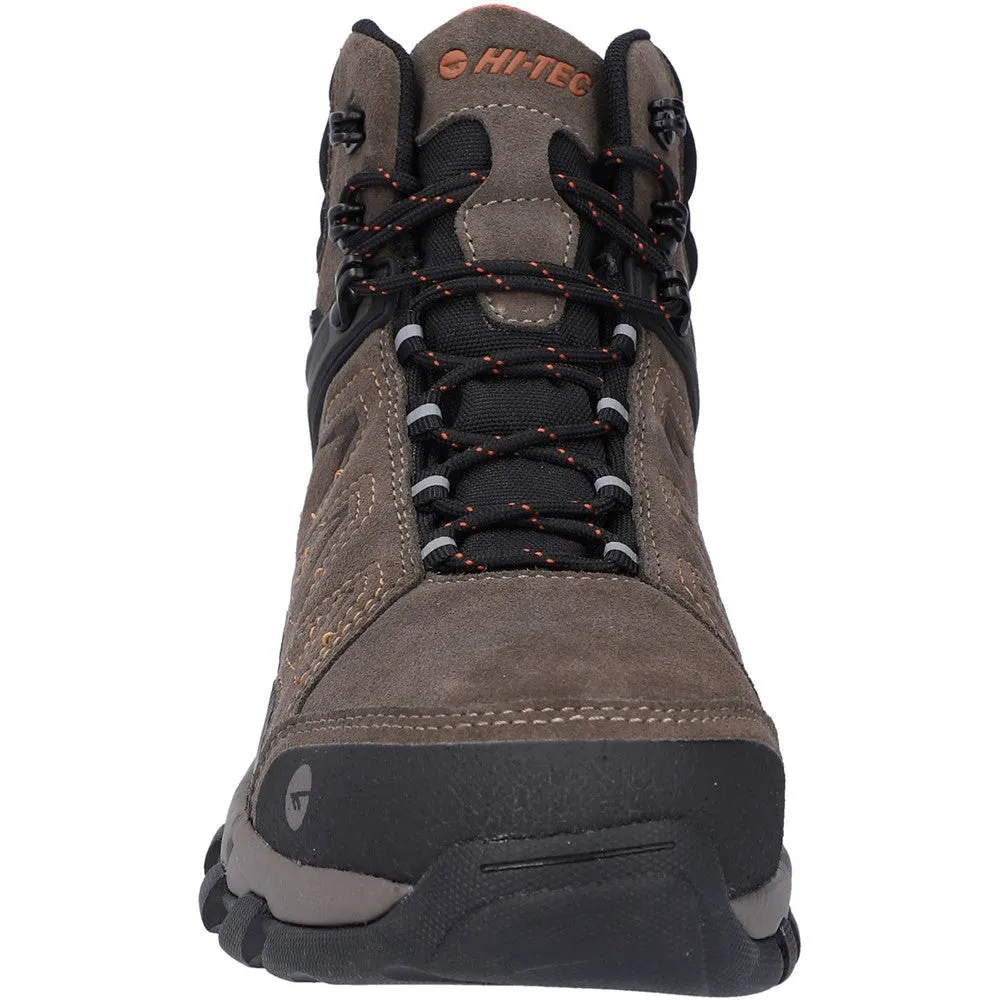 Mens V-Lite Explorer WP Hiking Boots