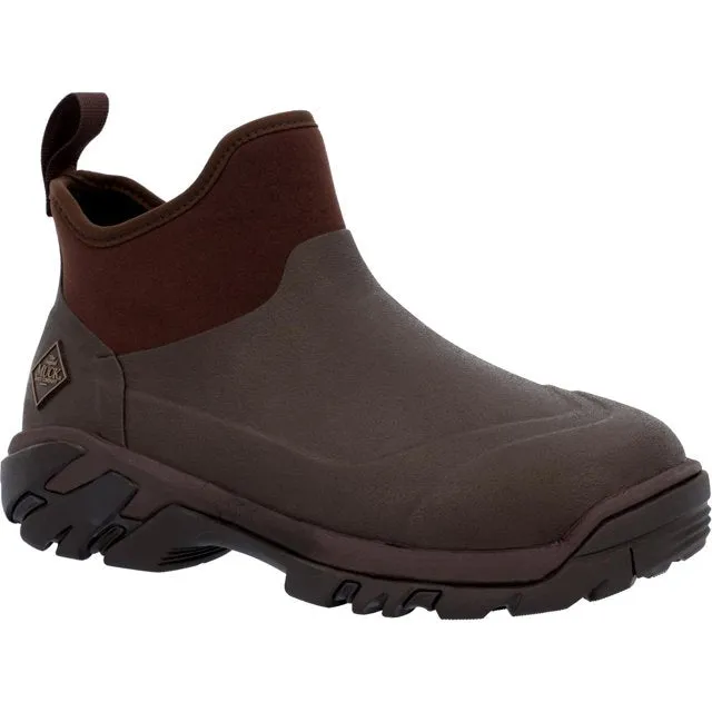 MEN'S WOODY SPORT ANKLE RUBBER BOOT