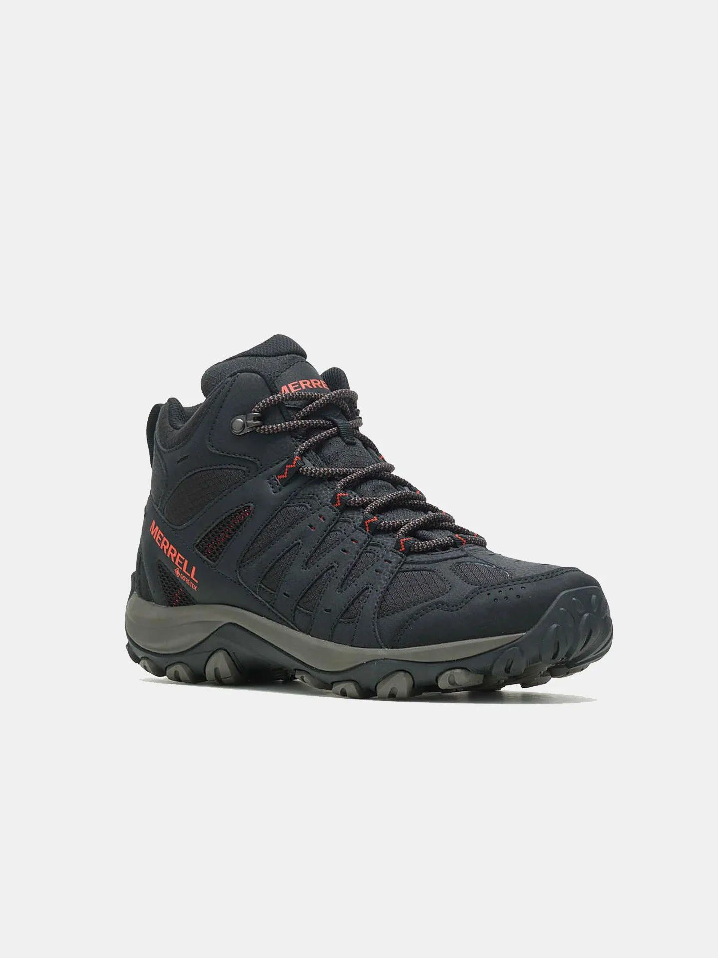 Merrell Men's Accentor 3 Sport Mid Hiking Boots