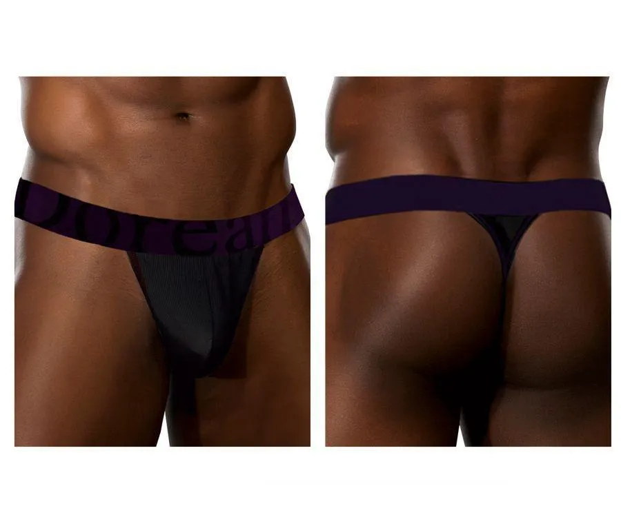 Micromodal Thong