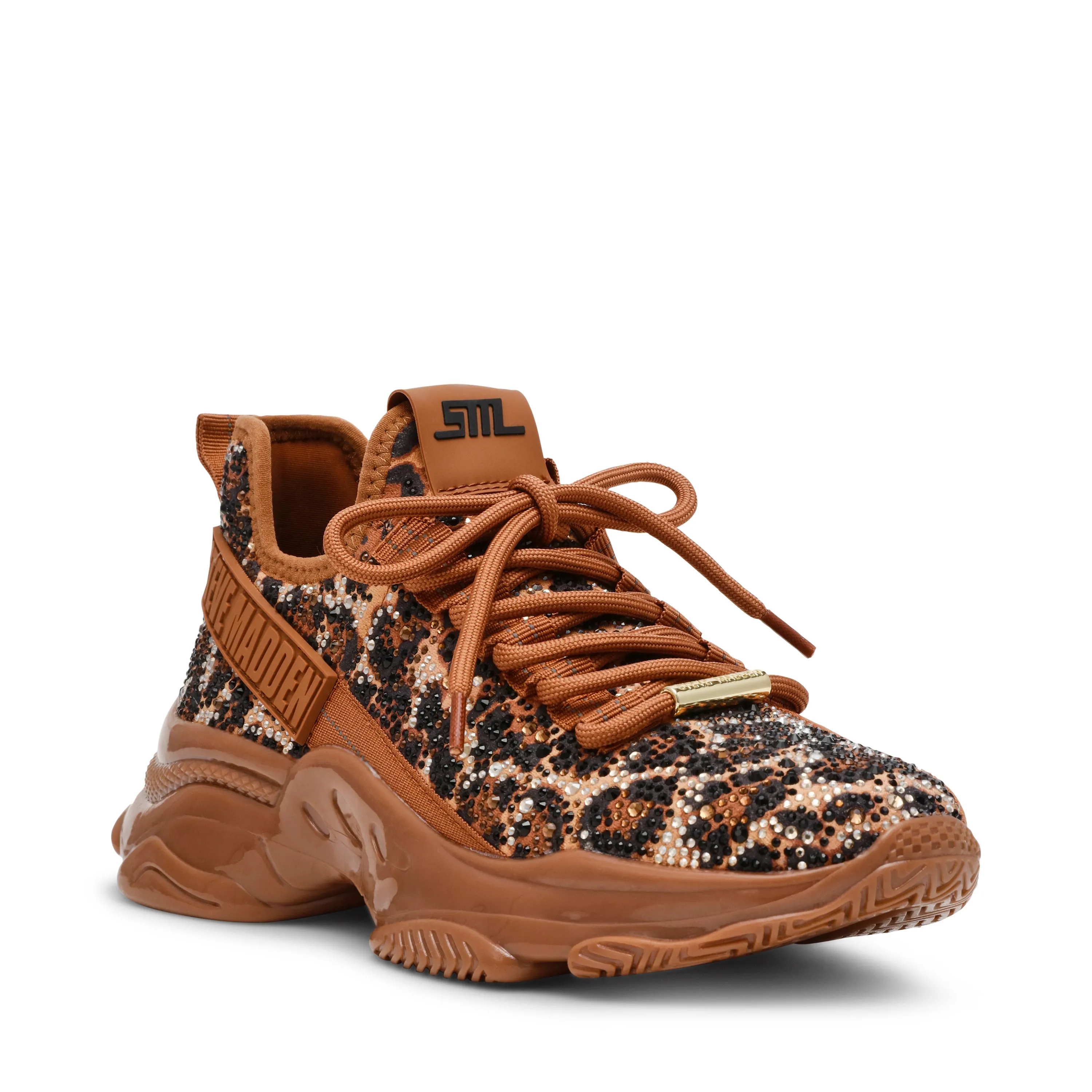 Mistica-L Sneaker LEOPARD