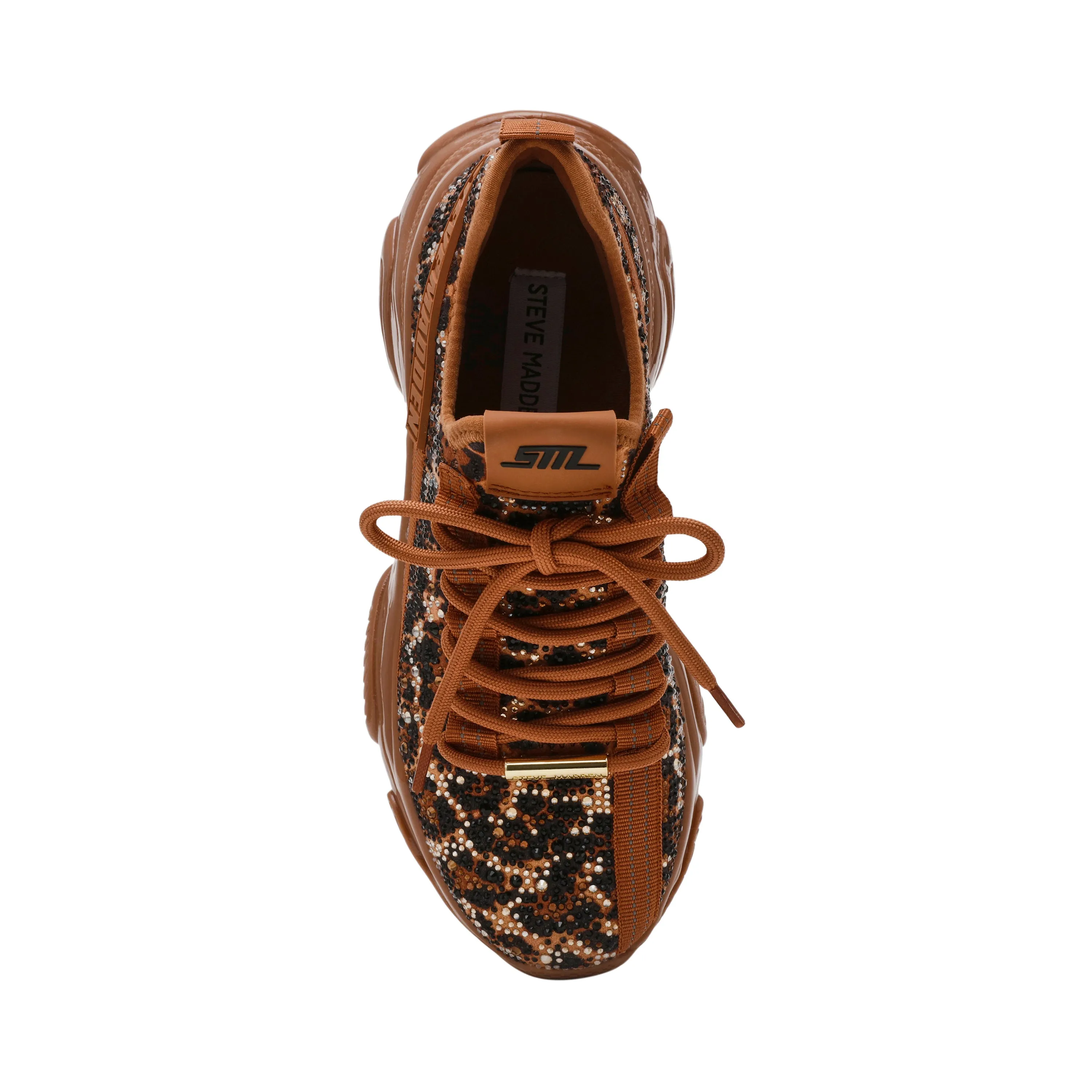 Mistica-L Sneaker LEOPARD