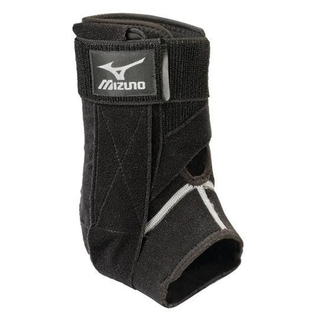 Mizuno DXS2 Left Ankle Volleyball Brace