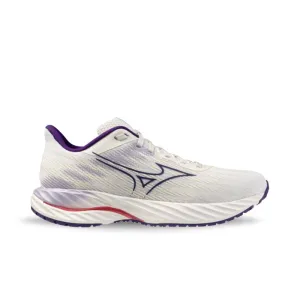 Mizuno Women's Wave Inspire 21 - White/Vintage Indigo