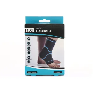 MX Ankle Elastic Support Premium Large