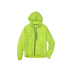 Nathan Sports Men's Stealth Jacket 2.0