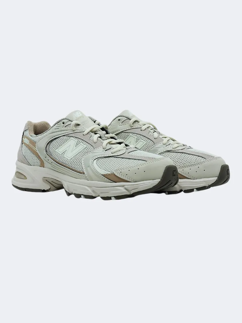 New Balance 530 Unisex Lifestyle Shoes Beige/Brown