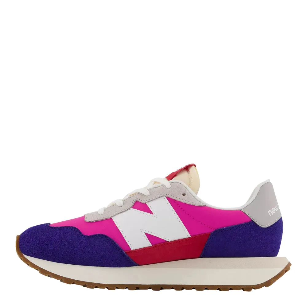 New Balance Big Kids' 237 Shoes