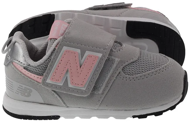 New Balance Trainers Infants 574 Raincloud