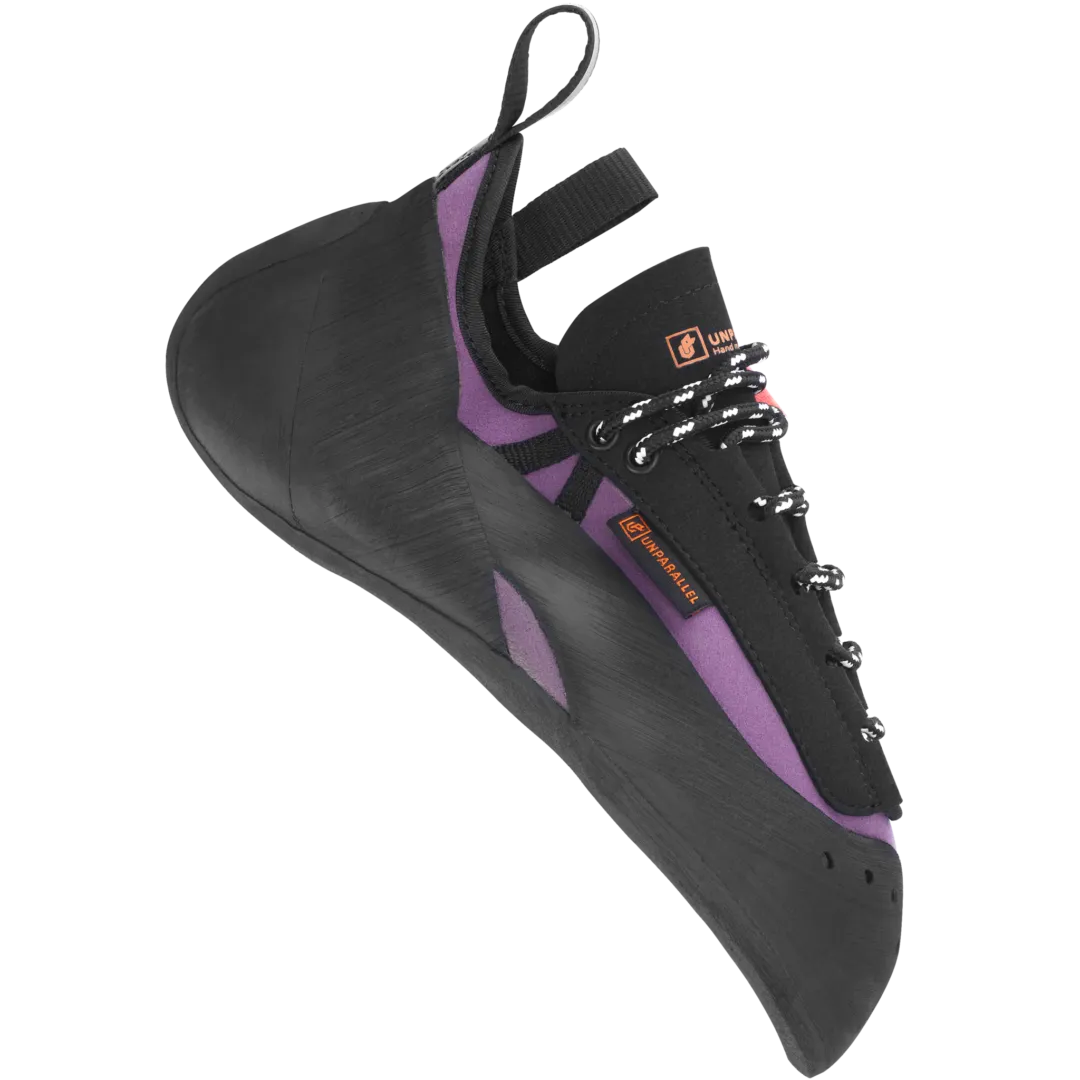 NewTro Lace Climbing Shoes