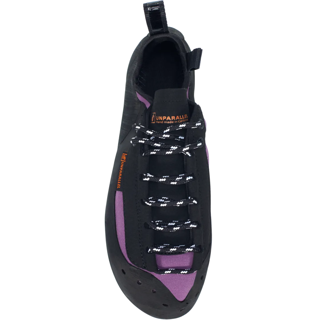 NewTro Lace Climbing Shoes